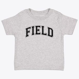 Field Elementary School Varsity Arch Toddler T-Shirt