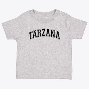 Tarzana Elementary School Varsity Arch Toddler T-Shirt
