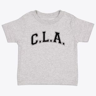 C.l.a. High School Varsity Arch Toddler T-Shirt
