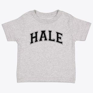 Hale Academy Varsity Arch Toddler T-Shirt