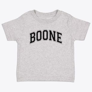 Shelley S. Boone Middle School Varsity Arch Toddler T-Shirt