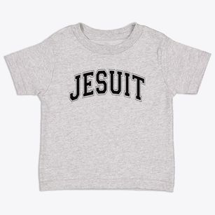 Jesuit High School Varsity Arch Toddler T-Shirt
