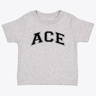 Academy For Community Education Varsity Arch Toddler T-Shirt