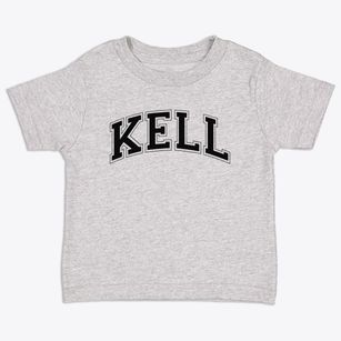 Kell High School Varsity Arch Toddler T-Shirt