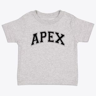 Apex Academy Varsity Arch Toddler T-Shirt