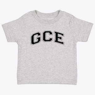 Gce Lab School Varsity Arch Toddler T-Shirt
