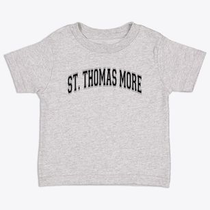 The High School Of Saint Thomas More Varsity Arch Toddler T-Shirt
