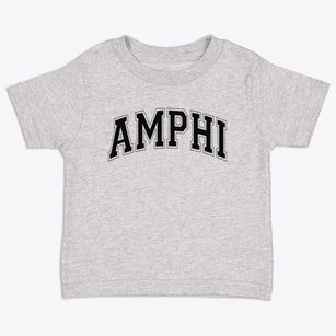 Amphitheater High School Varsity Arch Toddler T-Shirt