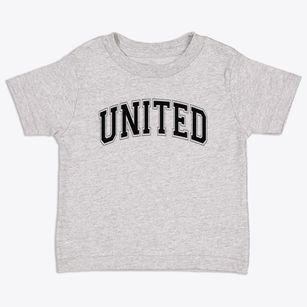 United Community School Varsity Arch Toddler T-Shirt