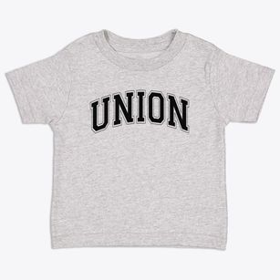 Union Christian Academy Varsity Arch Toddler T-Shirt