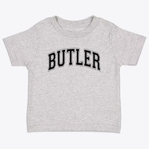 Butler Elementary School Varsity Arch Toddler T-Shirt