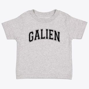 Galien School Varsity Arch Toddler T-Shirt