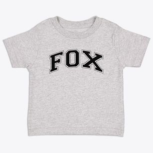 Fox Elementary School Varsity Arch Toddler T-Shirt