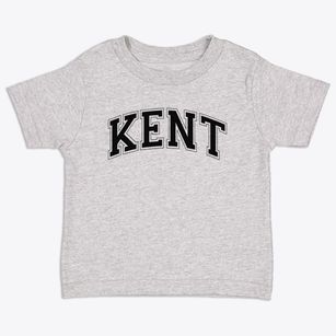 Kent Career Technical Center Varsity Arch Toddler T-Shirt