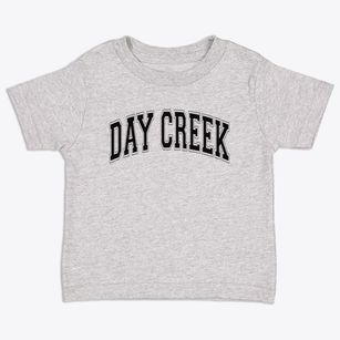 Day Creek Intermediate Varsity Arch Toddler T-Shirt