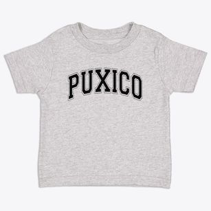 Puxico High School Varsity Arch Toddler T-Shirt