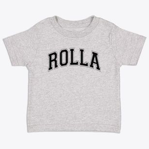 Rolla Technical Institute Varsity Arch Toddler T-Shirt