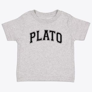 Plato High School Varsity Arch Toddler T-Shirt