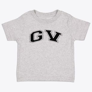 Gv Christian Varsity Arch Toddler T-Shirt