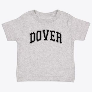 Dover Junior High School Varsity Arch Toddler T-Shirt