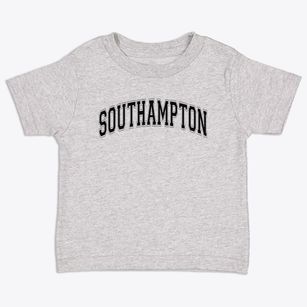 Southampton Elementary School Varsity Arch Toddler T-Shirt