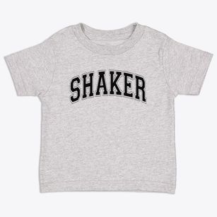 Shaker High School Varsity Arch Toddler T-Shirt
