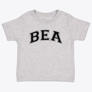 Bronx Envision Academy Varsity Arch Toddler T-Shirt