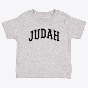 Judah Christian Academy Varsity Arch Toddler T-Shirt
