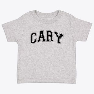 Cary High School Varsity Arch Toddler T-Shirt
