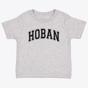 Archbishop Hoban High School Varsity Arch Toddler T-Shirt