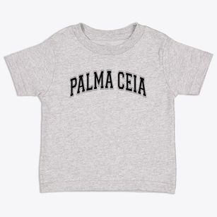 Palma Ceia Elementary School Varsity Arch Toddler T-Shirt