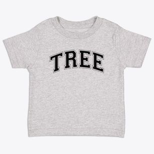 Tree Academy Varsity Arch Toddler T-Shirt