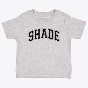Shade High School Varsity Arch Toddler T-Shirt