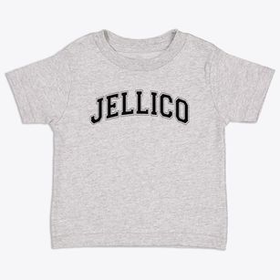 Jellico Sda School Varsity Arch Toddler T-Shirt