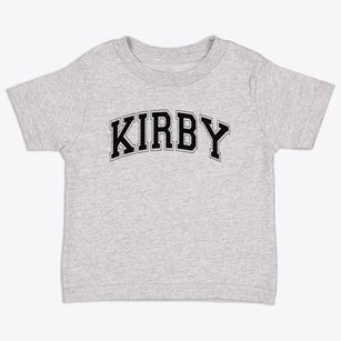 Kirby High School Varsity Arch Toddler T-Shirt