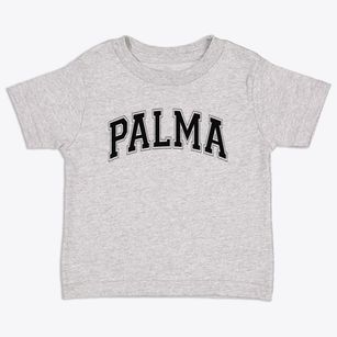Palma High School Varsity Arch Toddler T-Shirt