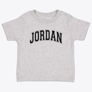 Jordan Middle School Varsity Arch Toddler T-Shirt
