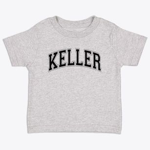 Keller High School Varsity Arch Toddler T-Shirt