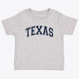 Texas Christian Academy Varsity Arch Toddler T-Shirt