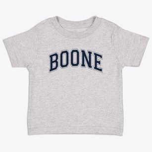Boone Elementary School Varsity Arch Toddler T-Shirt