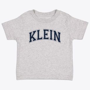Klein Intermediate School Varsity Arch Toddler T-Shirt