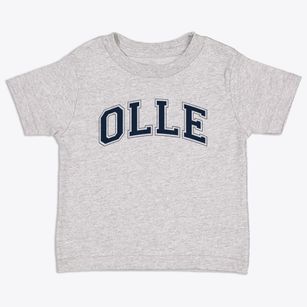 Olle Middle School Varsity Arch Toddler T-Shirt
