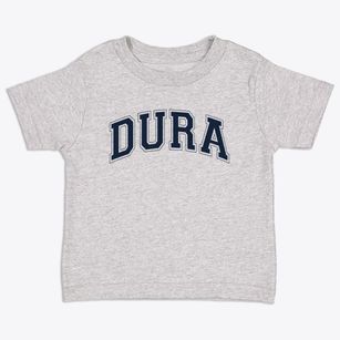 Dura Elementary School Varsity Arch Toddler T-Shirt