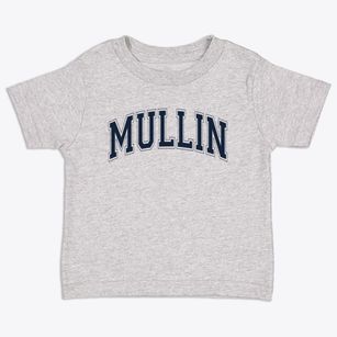 Mullin School Varsity Arch Toddler T-Shirt