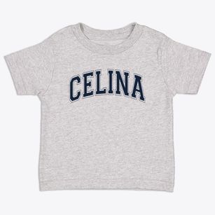 Celina High School Varsity Arch Toddler T-Shirt