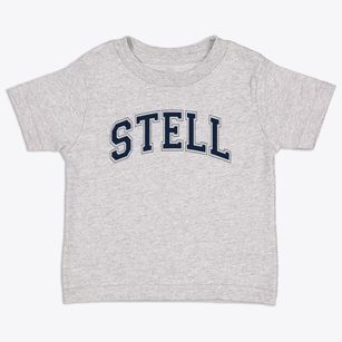 Stell Middle School Varsity Arch Toddler T-Shirt