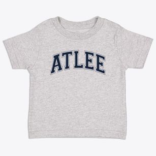Atlee High School Varsity Arch Toddler T-Shirt