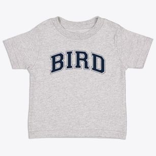 L.c. Bird High School Varsity Arch Toddler T-Shirt