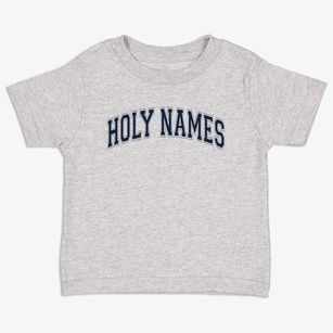 Holy Names Academy Varsity Arch Toddler T-Shirt