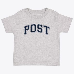 Post Middle School Varsity Arch Toddler T-Shirt